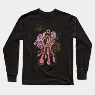 Watcher Long Sleeve T-Shirt